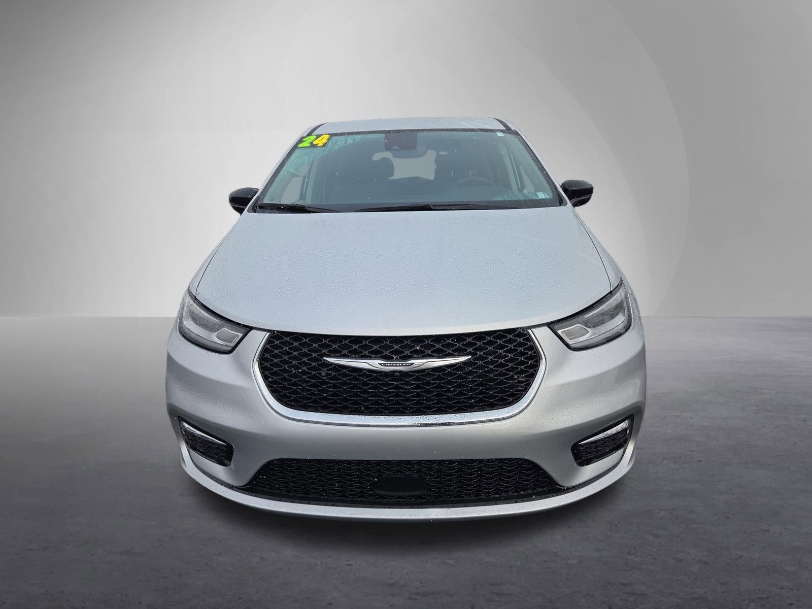 2024 Chrysler Pacifica Touring L FWD