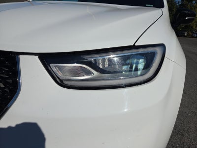 2024 Chrysler Pacifica Touring L FWD