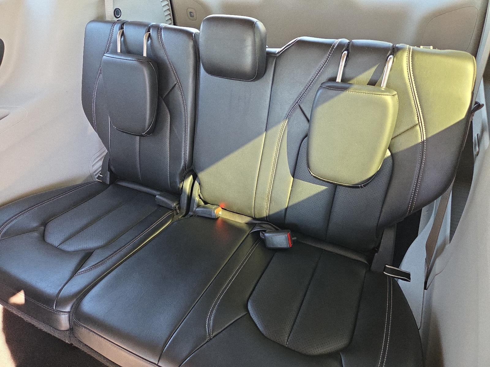 2024 Chrysler Pacifica Touring L FWD