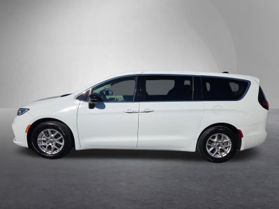 2024 Chrysler Pacifica Touring L FWD