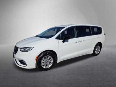 2024 Chrysler Pacifica Touring L FWD