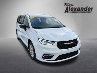 2024 Chrysler Pacifica Touring L FWD