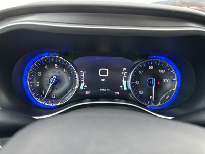 2024 Chrysler Pacifica Touring L FWD