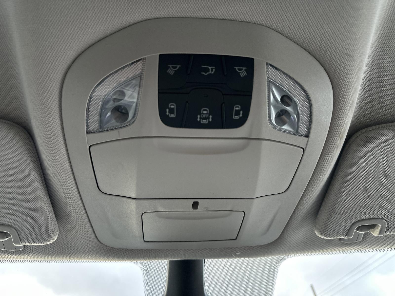 2024 Chrysler Pacifica Touring L FWD