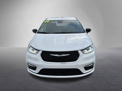 2024 Chrysler Pacifica Touring L FWD