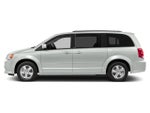 2015 Dodge Grand Caravan 4dr Wgn SXT