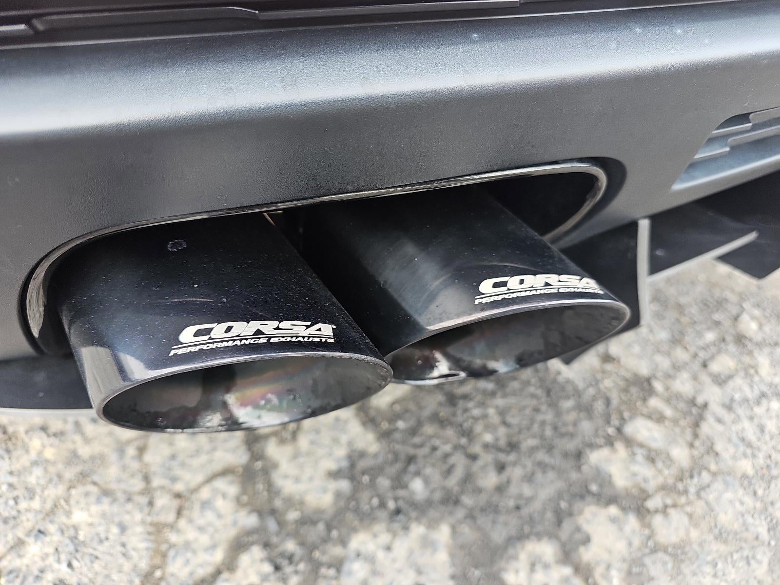 2013 Chevrolet Camaro Coupe ZL1