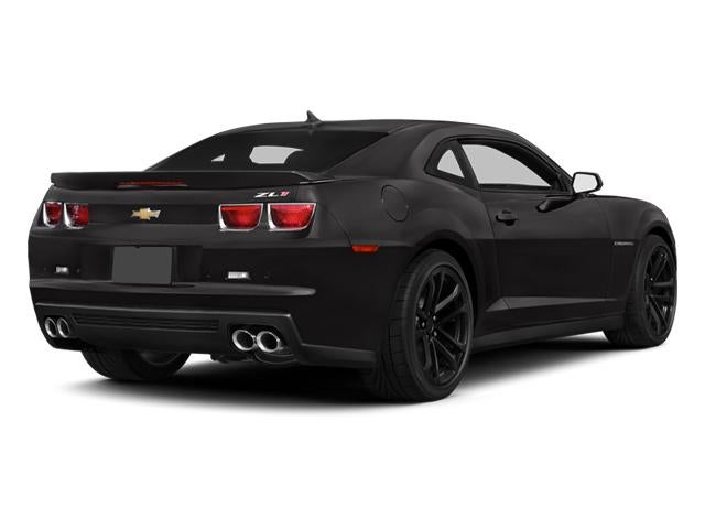 2013 Chevrolet Camaro Coupe ZL1