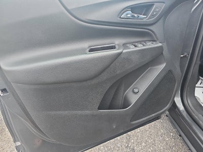 2018 Chevrolet Equinox AWD LT