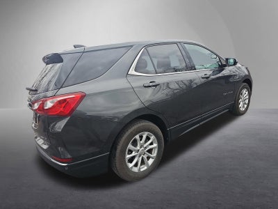 2018 Chevrolet Equinox AWD LT