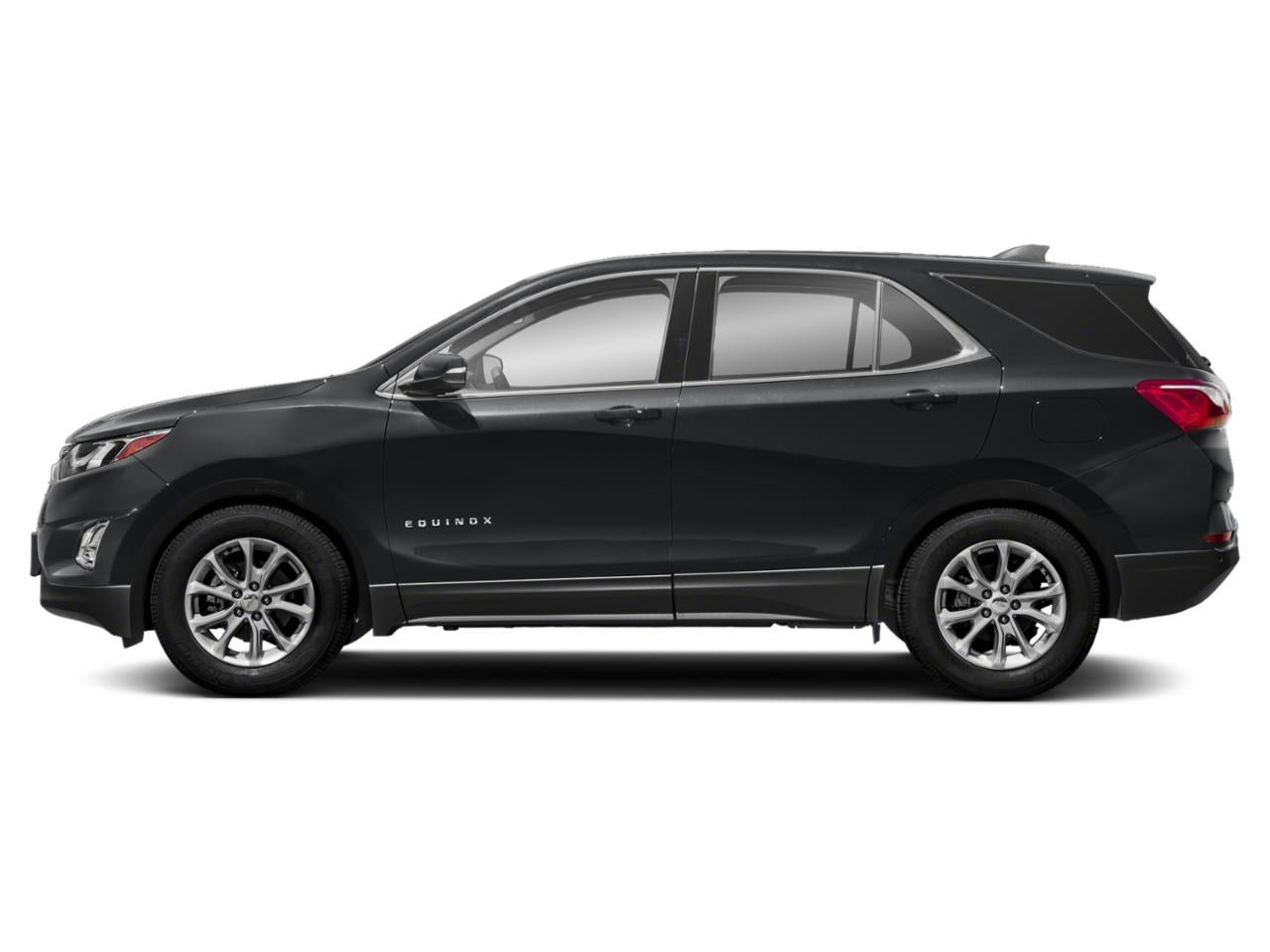 2018 Chevrolet Equinox AWD LT