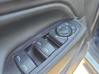 2022 Chevrolet Equinox AWD 4dr LT w/1LT