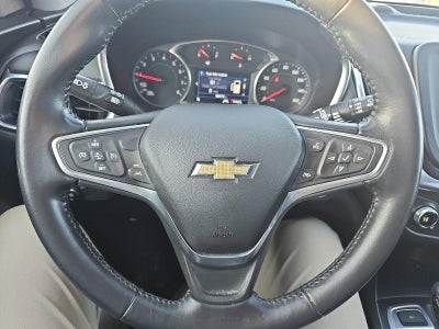 2022 Chevrolet Equinox AWD 4dr LT w/1LT