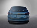 2022 Chevrolet Equinox AWD 4dr LT w/1LT