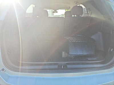 2022 Chevrolet Equinox AWD 4dr LT w/1LT