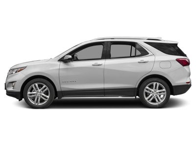 2018 Chevrolet Equinox AWD Premier