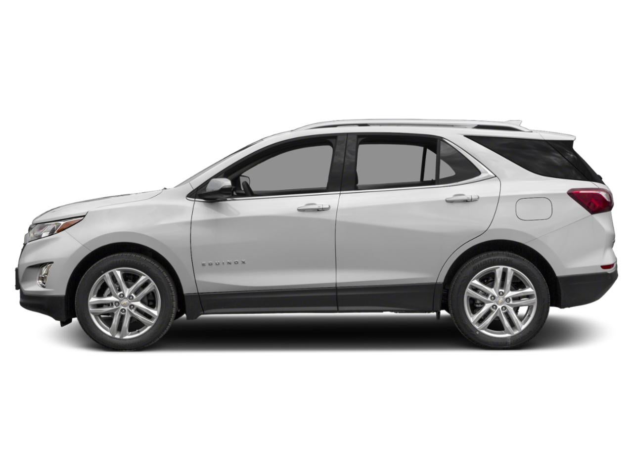 2018 Chevrolet Equinox AWD Premier