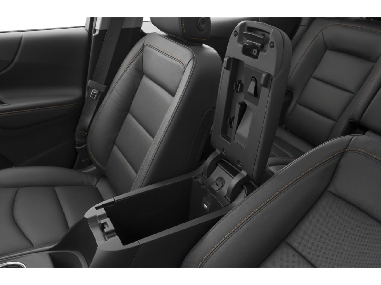 2018 Chevrolet Equinox AWD Premier