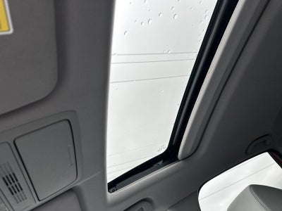 2022 Honda CR-V EX AWD