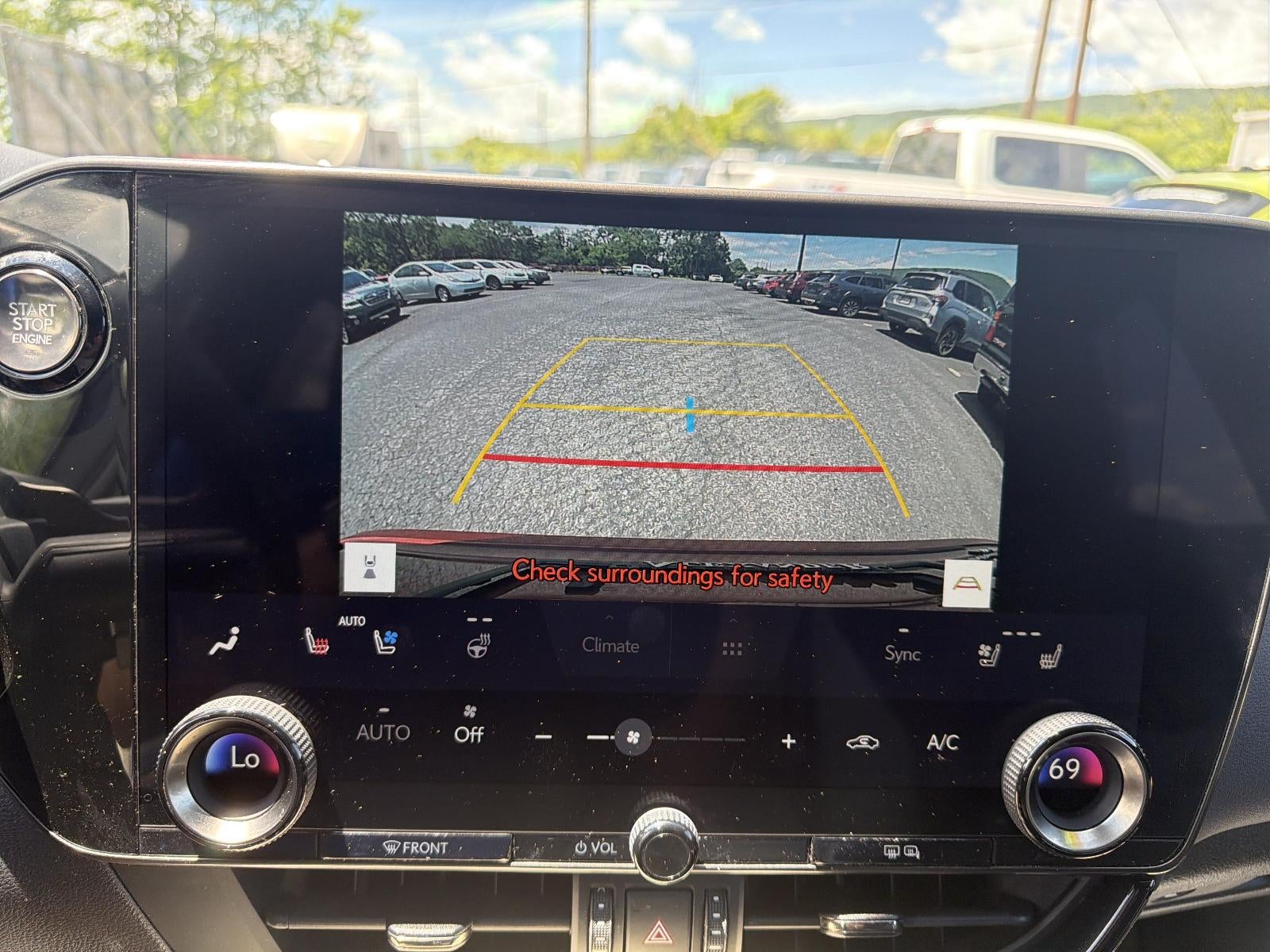 2023 Lexus NX 350 Premium AWD