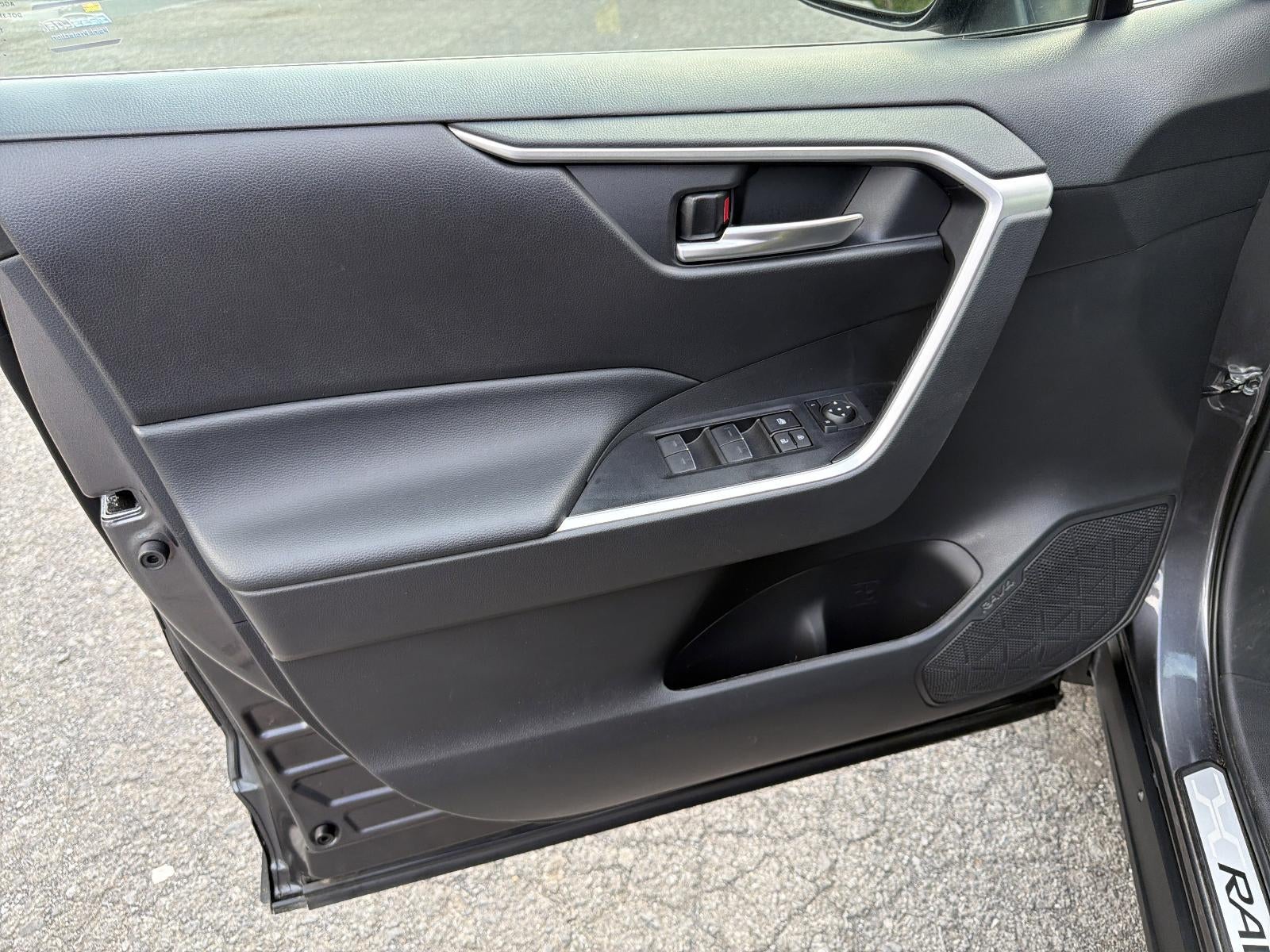 2024 Toyota RAV4 XLE AWD (Natl)