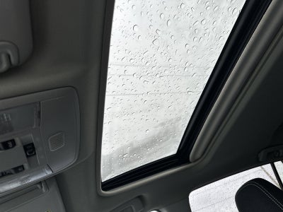 2018 Toyota RAV4 XLE AWD (Natl)