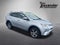 2016 Toyota RAV4 AWD 4dr XLE (Natl)