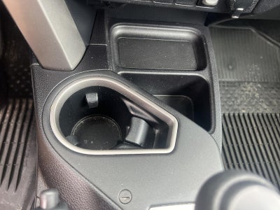 2016 Toyota RAV4 AWD 4dr XLE (Natl)