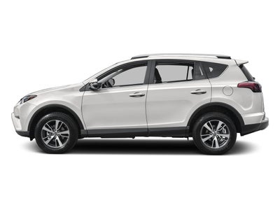 2016 Toyota RAV4 AWD 4dr XLE (Natl)