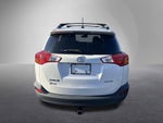 2014 Toyota RAV4 FWD 4dr Limited (Natl)