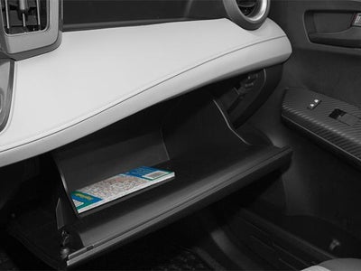 2014 Toyota RAV4 FWD 4dr Limited (Natl)