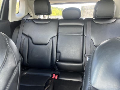 2019 Jeep Compass Limited 4x4