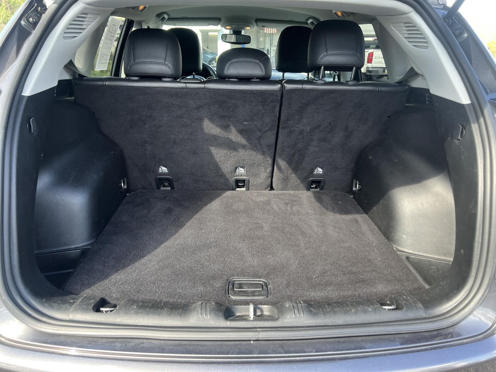 2019 Jeep Compass Limited 4x4