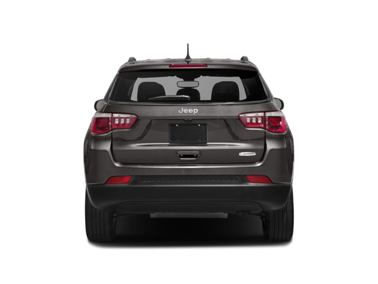 2019 Jeep Compass Limited 4x4