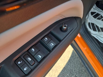 2026 Jeep Compass Limited 4x4