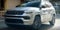 2022 Jeep Compass Trailhawk 4x4