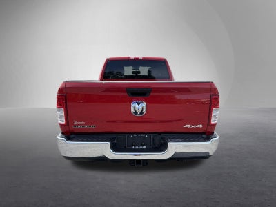 2024 RAM 2500 Big Horn 4x4 Crew Cab 6'4" Box