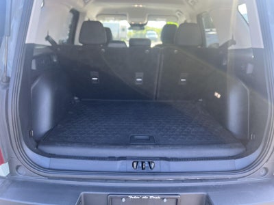 2022 Ford Bronco Sport Big Bend 4x4