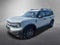 2022 Ford Bronco Sport Big Bend 4x4
