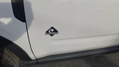 2022 Ford Bronco Sport Outer Banks 4x4