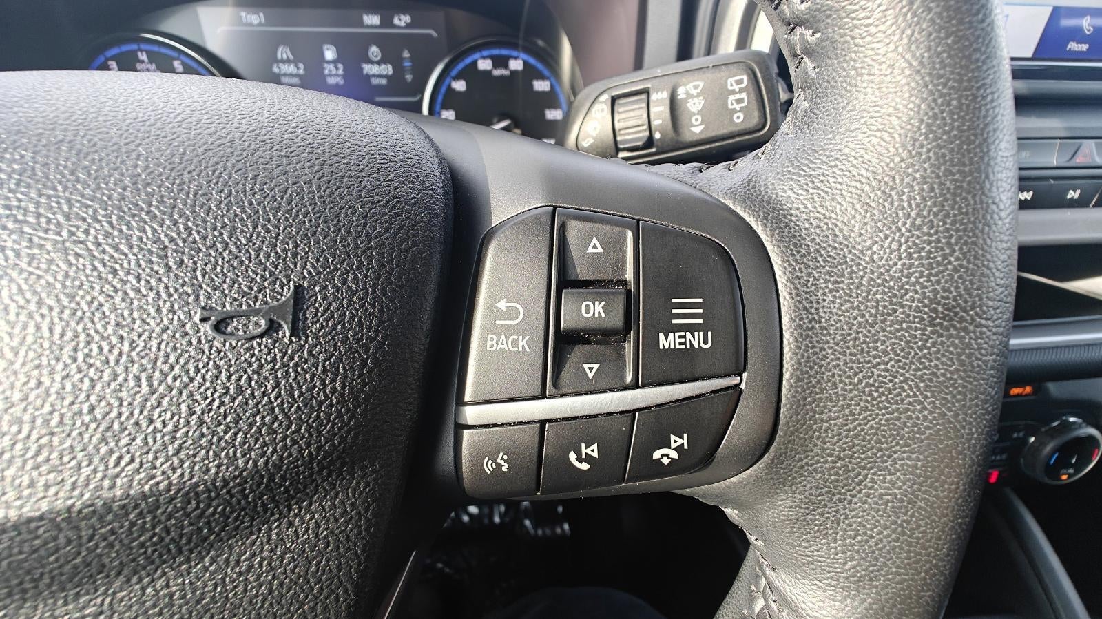 2022 Ford Bronco Sport Outer Banks 4x4