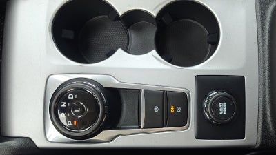 2022 Ford Bronco Sport Outer Banks 4x4