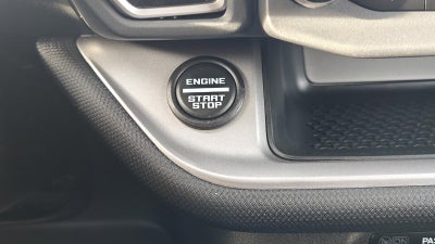 2022 Ford Bronco Sport Outer Banks 4x4