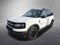 2022 Ford Bronco Sport Outer Banks 4x4