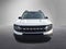 2022 Ford Bronco Sport Outer Banks 4x4