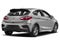 2018 Chevrolet Cruze Hatchback LT (Automatic)
