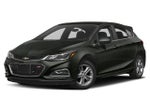 2018 Chevrolet Cruze Hatchback LT (Automatic)