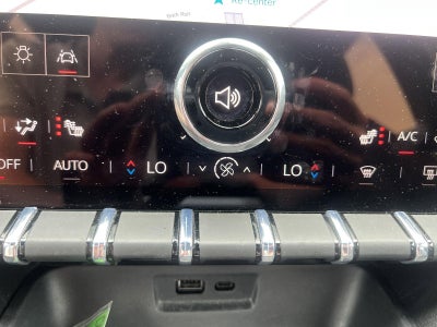 2026 GMC Terrain AWD 4dr Elevation