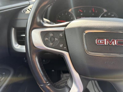 2020 GMC Terrain AWD SLT