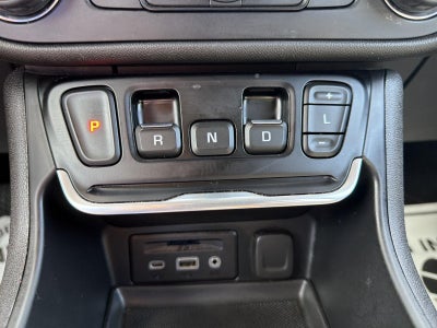 2020 GMC Terrain AWD SLT